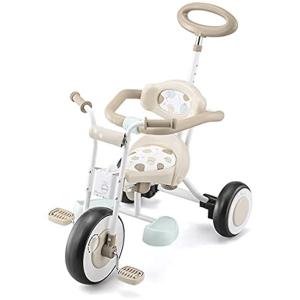 ides（アイデス） トライシクル・Honda 三輪車【ides】子供 幼児