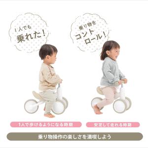 包装OK♪ディーバイクミニ ワイド ブルーム ...の詳細画像4