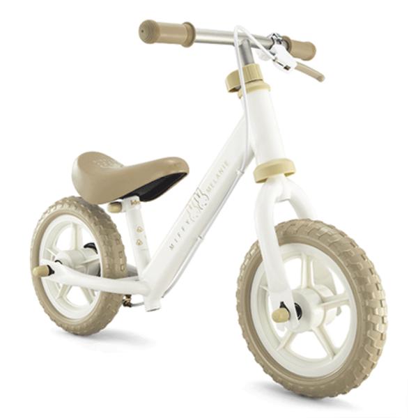 キックバイク　アイデス【包装不可】ides 乗用玩具 ペダルレスバイク バランスバイク