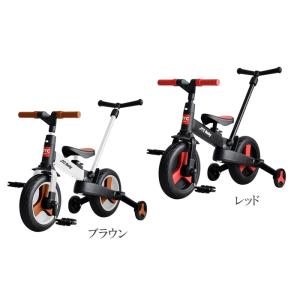 ポータブルマルチキックバイク　（ＪＴＣ）