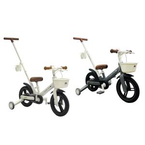 ロンドンタクシーキッズ１２D【ジェフリーズジャパン】子供用自転車 キックバイク