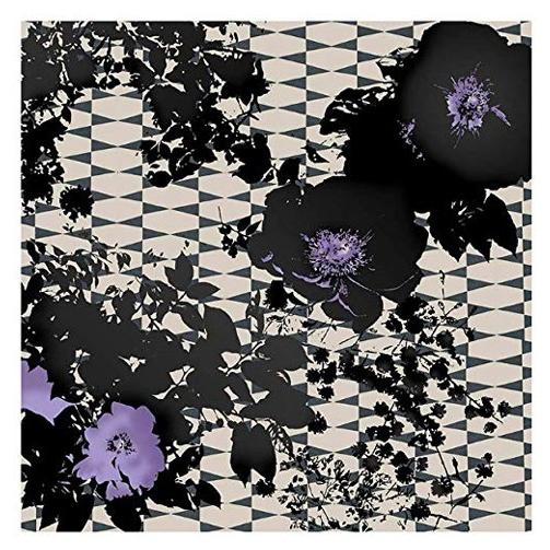 （ネコポス→送料無料はクレジット決済のみ）朝倉染布 風呂敷 約96×96cm 超撥水風呂敷ながれ 平...