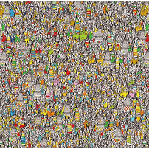 ネコポス→送料無料　朝倉染布 超撥水風呂敷ながれ 平織 スマイリータウン 約96×96cm