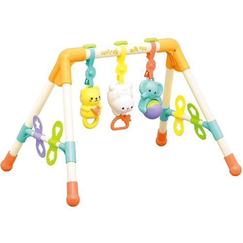 3810　べビーズFunFunジム　ローヤル