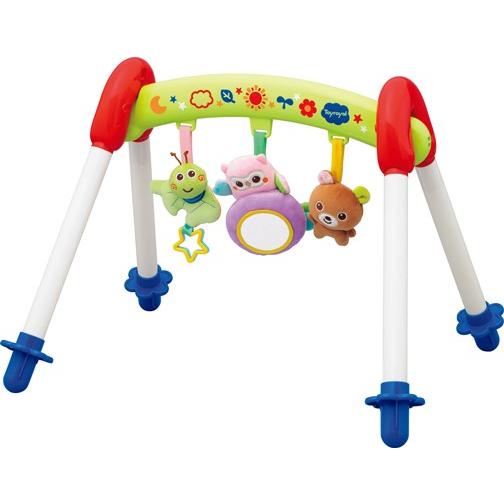 おりたたみベビージム　3815   ローヤル