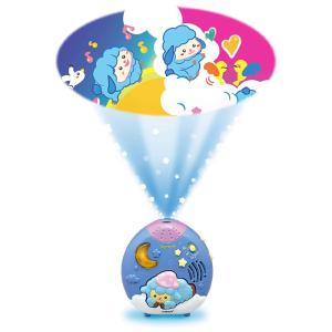 ぐ〜ぐ〜 ひつじのシアター No. 3820　ローヤル　