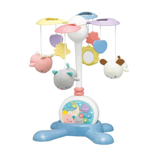 やすらぎふわふわメリー5814　ローヤル