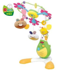 5817　R-ECOやすらぎゆらゆらメリー　　　ローヤル　