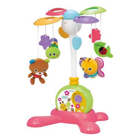 5820　やすらぎふわふわメリー　　ローヤル