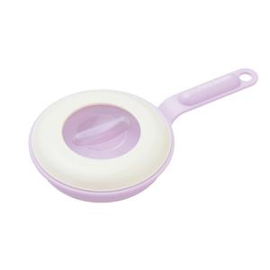 ＜ネコポス→送料無料＞【代引き決済不可】パーティークイーン フライパン【Toy royal】ローヤル...