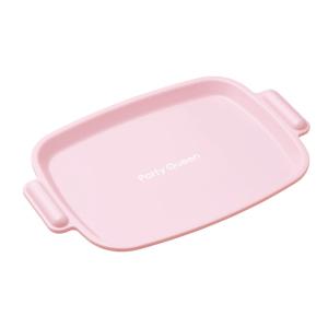 ＜ネコポス→送料無料＞【代引き不可】パーティークイーン トレー【Toy royal】ローヤル ままご...