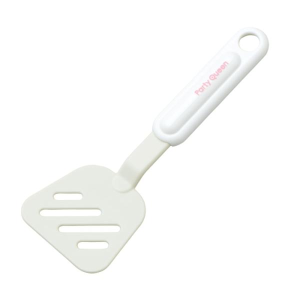 ＜ネコポス→送料無料＞【代引き不可】パーティークイーン フライ返し【Toy royal】ローヤル ま...