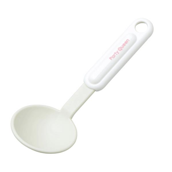 ＜ネコポス→送料無料＞【代引き不可】パーティークイーン おたま【Toy royal】ローヤル ままご...