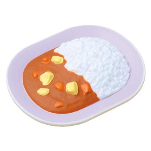 ＜ネコポス→送料無料＞【代引き不可】パーティークイーン 洋皿（カレー付）