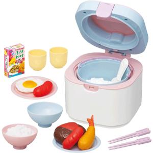 トイローヤル ごはんにしよう 炊飯器セット 6247【Toy royal】ローヤル｜vehicles