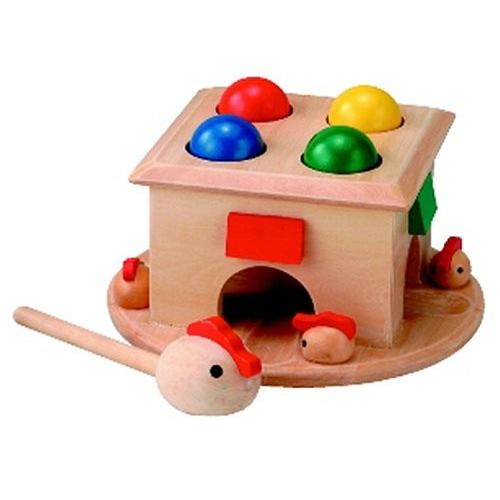 たたいてコロン　エドインターEdinter