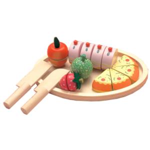 ままごとランチパーティー　　エドインター