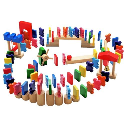 NEWドキドキドミノ　　　エド・インター