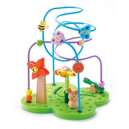 おさんぽくまさん　　　エドインター