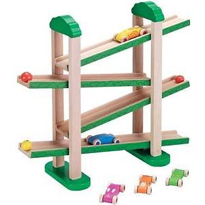 森のうんどう会【エドインター】木のおもちゃ