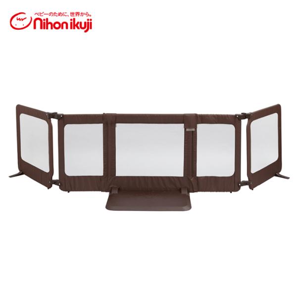 ちょっとおくだけとおせんぼスマートワイド　日本育児　ベビーゲート