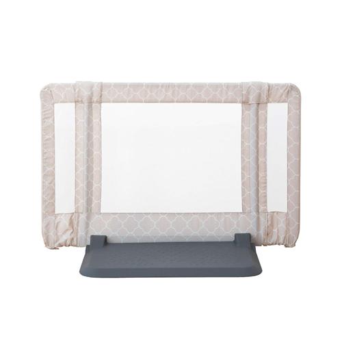 おくだけとおせんぼS　 モロッカンベージュ　日本育児　　ベビーゲート