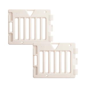 ベビーサークル キッズランド マロン スイート専用交換パネル　日本育児