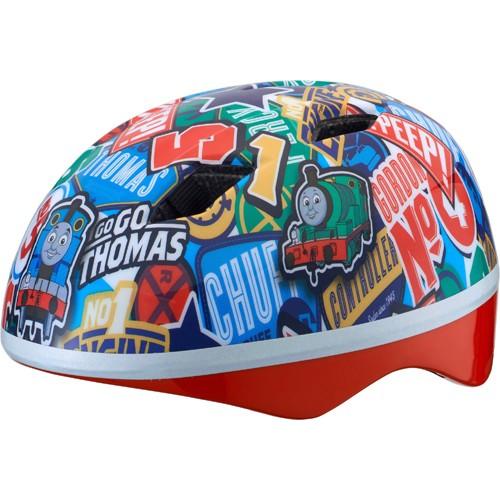 カブロヘルメットV きかんしゃトーマス 18 （サイズ:45〜52ｃｍ）JoyPalette(ジョイ...