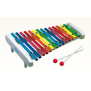 パイプシロホン14S　1304　河合楽器