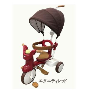 【包装不可】iimo トライシクル #02 T...の詳細画像2