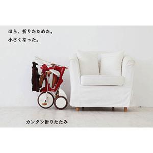 【包装不可】iimo トライシクル #02 T...の詳細画像4