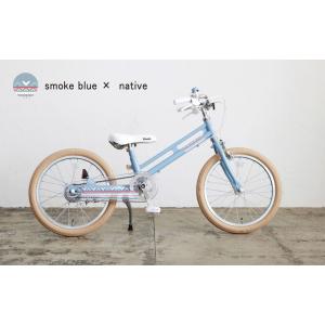 子ども用自転車 18インチ Corde 【M&...の詳細画像4
