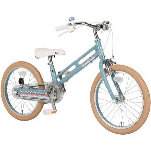 子ども用自転車 18インチ Corde 【M&...の詳細画像5