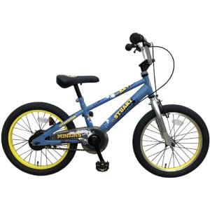 きかんしゃ トーマス 12/14型 子供用自転車（完成品）+自転車カバー