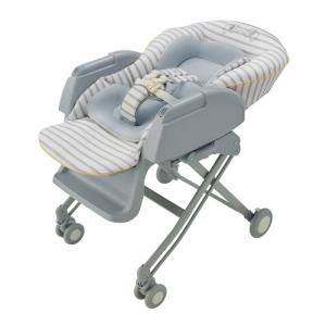 Combi（コンビ） ネムリラ AUTO SWING LM ミントグレー（GL