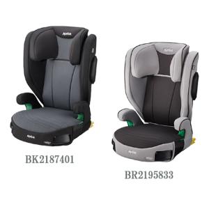 アップリカ  ジュニアシート ライドクルー ISOFIX【Aprica】