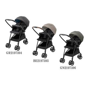 アップリカ（Aprica） ラクーナクッションAF : チャイルドヴィーイクル