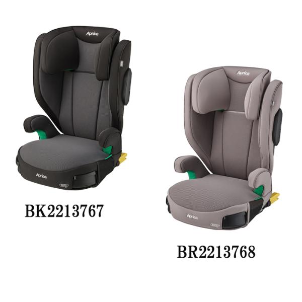 [安心のメーカー保証付き正規品] アップリカ ジュニアシート ライドクルー ISOFIX AB【Ap...