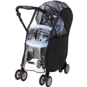 アップリカ（Aprica） レインカバー タイプ5 ベビーカー用レインカバー