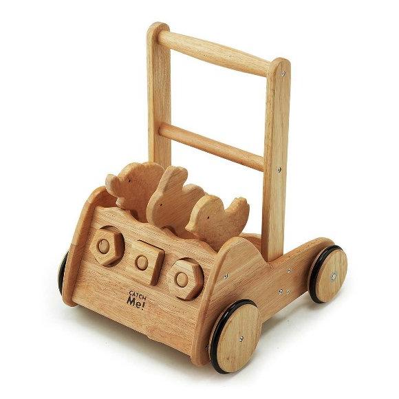 木's　カタカタ押車　9610　野中製作所