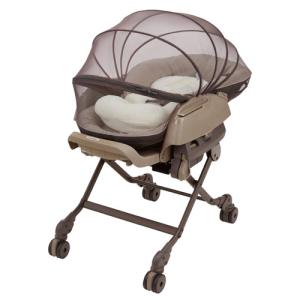 Combi（コンビ） ネムリラ オートスウィング エッグショック BR