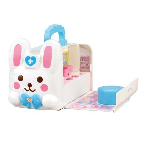 メルちゃん ピピピでしんだん!おしゃべりいっぱ...の詳細画像3