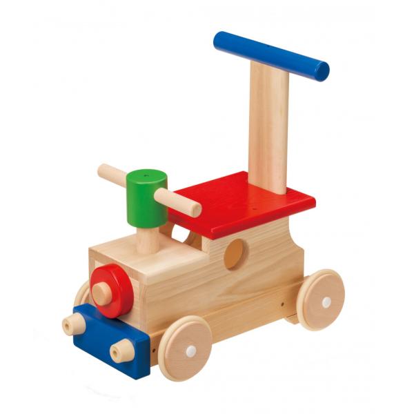 MOCCO 森のカラフルロコ W-86　平和工業