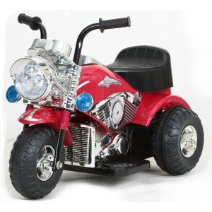 ミズタニ 電動バイク 子供用 スーパーアメリカン ニューパイソン(対象