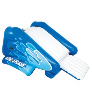 INTEX インテックス レーシングファン スライド スライダープール