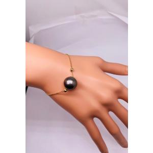 HERMES】エルメス エマイユGM ガダルキヴィール バングル☆A品☆質屋