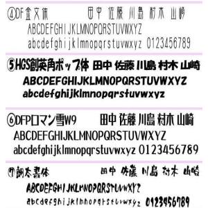 名入れボールペン 木製ボールペン 天然竹 プレ...の詳細画像4