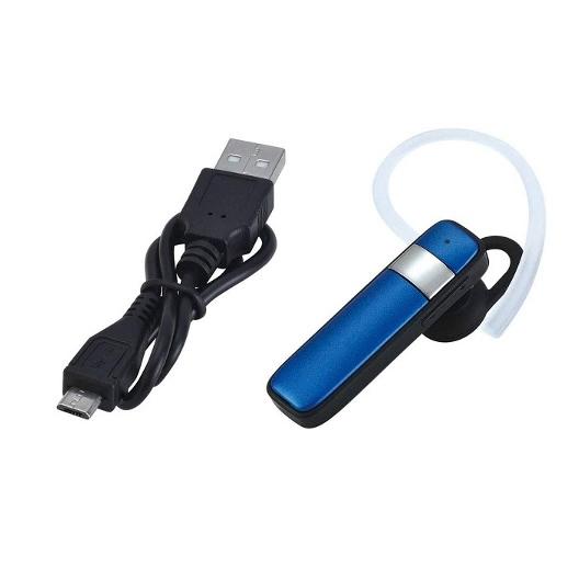 SEIWA/セイワ Bluetoothイヤホン ver5.0 BTE122　ブルー色