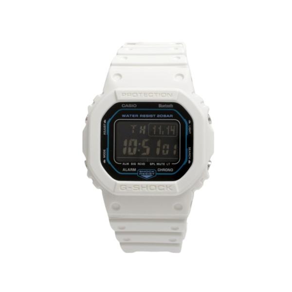 カシオ CASIO G-SHOCK ジーショック DW-B5600SF-7 腕時計 メンズ ブラック...