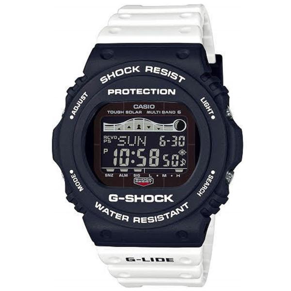 CASIO カシオ G-SHOCK Gショック G-LIDE G-ライド GWX-5700SSN-1...